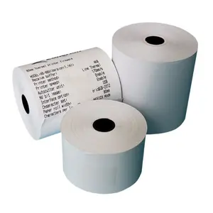 Thermal Paper